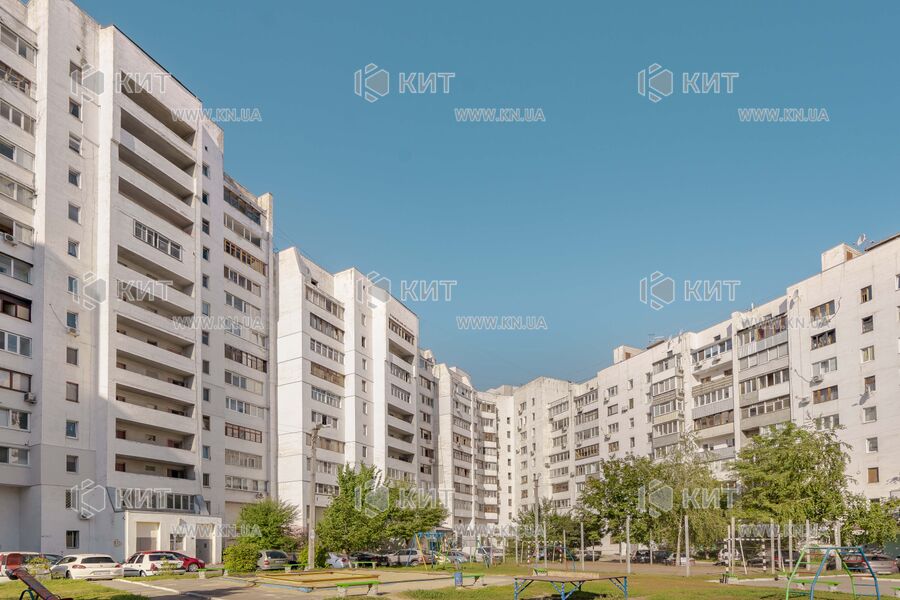 Продажа квартиры Харьков, Гагарина, 85м²