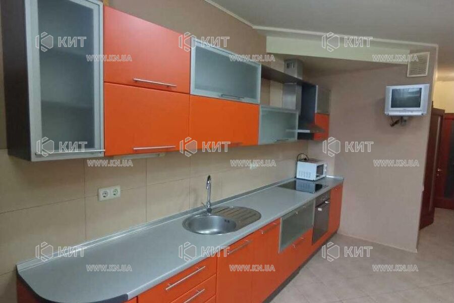 Продажа квартиры Харьков, Гагарина, 85м²