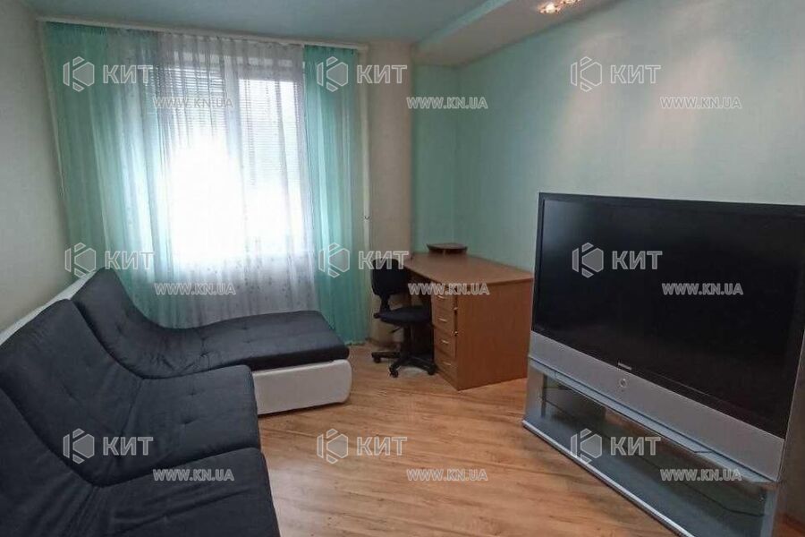 Продажа квартиры Харьков, Гагарина, 85м²