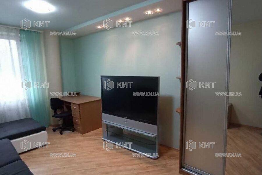 Продажа квартиры Харьков, Гагарина, 85м²
