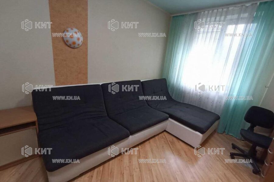 Продажа квартиры Харьков, Гагарина, 85м²