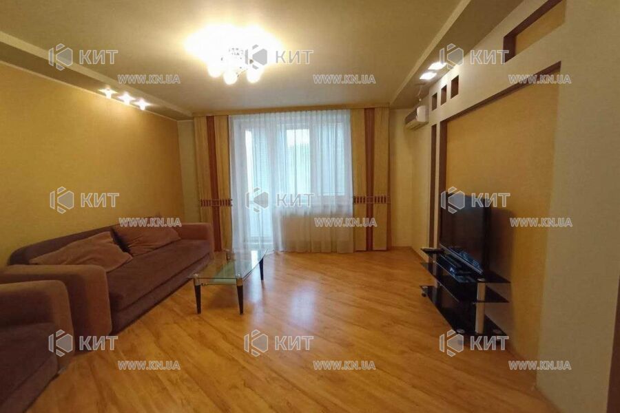 Продажа квартиры Харьков, Гагарина, 85м²