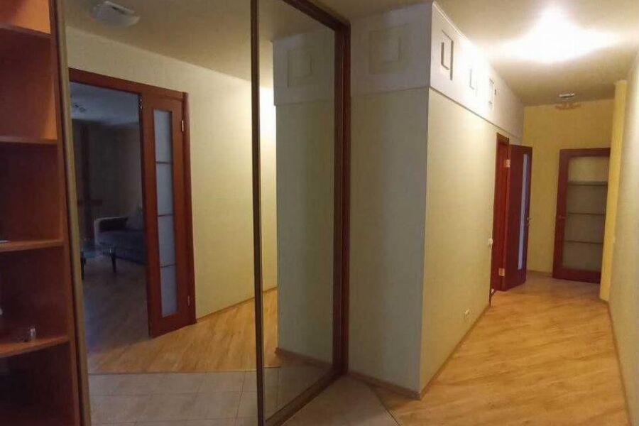 Продажа квартиры Харьков, Гагарина, 85м²