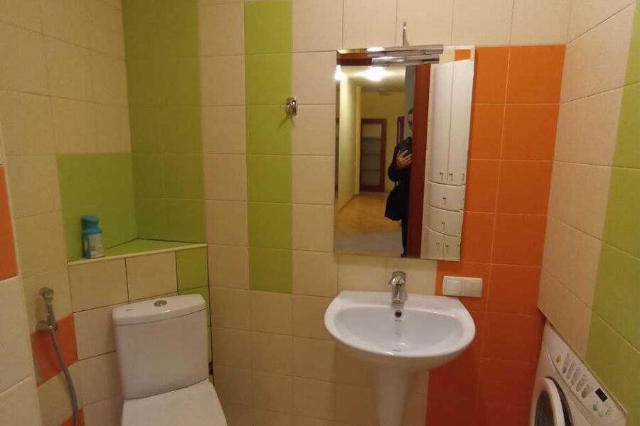 Продажа квартиры Харьков, Гагарина, 85м²