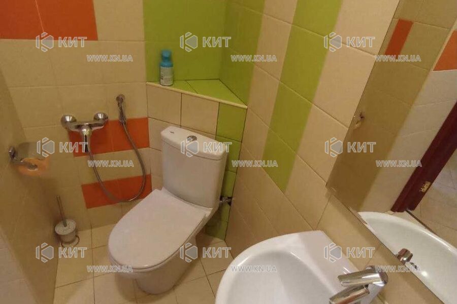 Продажа квартиры Харьков, Гагарина, 85м²