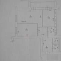 Продаж квартири Харків, Малишева, 83м²