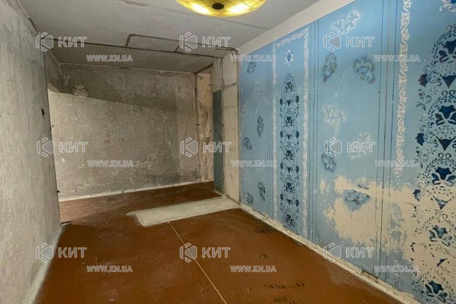 Продажа квартиры Харьков, Салтовка, 522 мрн., 70м²