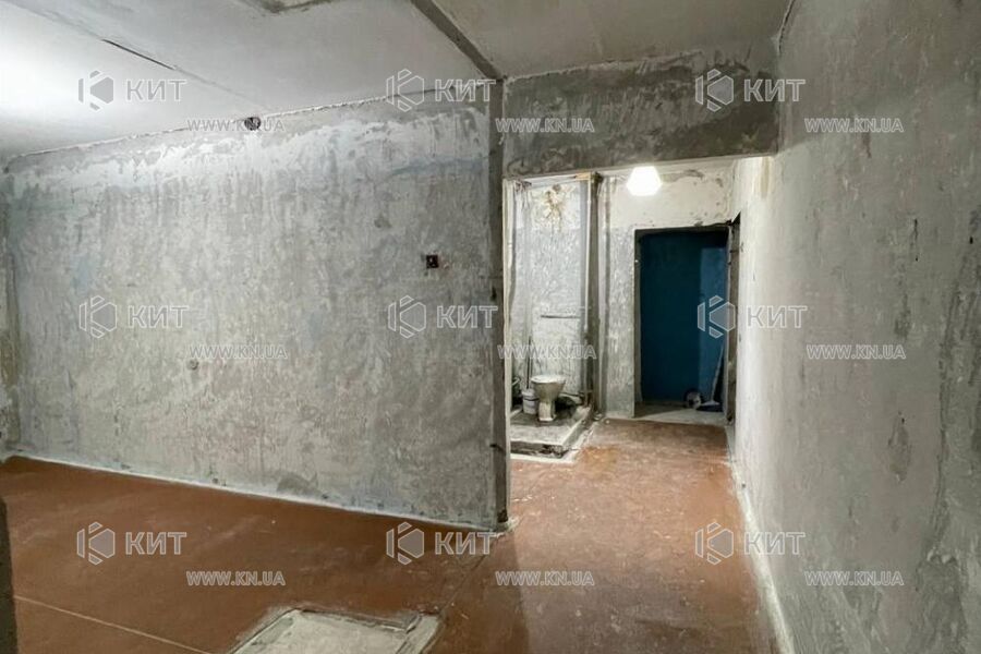 Продажа квартиры Харьков, Салтовка, 522 мрн., 70м²