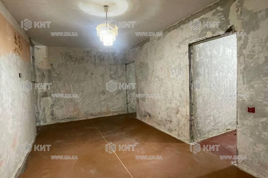 Продажа квартиры Харьков, Салтовка, 522 мрн., 70м²