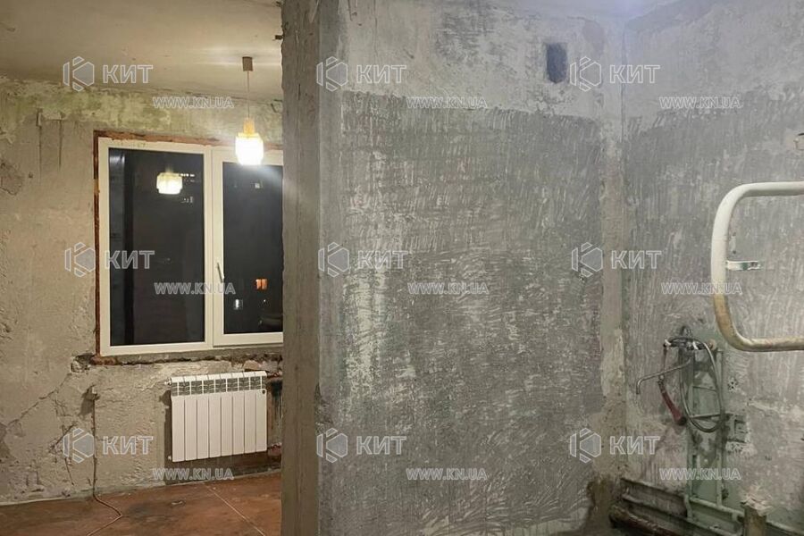 Продажа квартиры Харьков, Салтовка, 522 мрн., 70м²