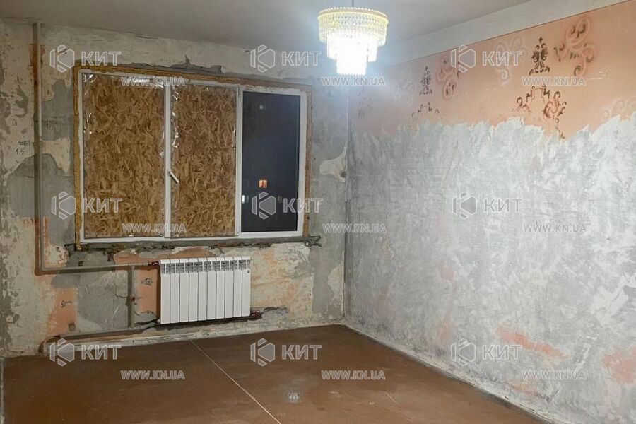 Продажа квартиры Харьков, Салтовка, 522 мрн., 70м²
