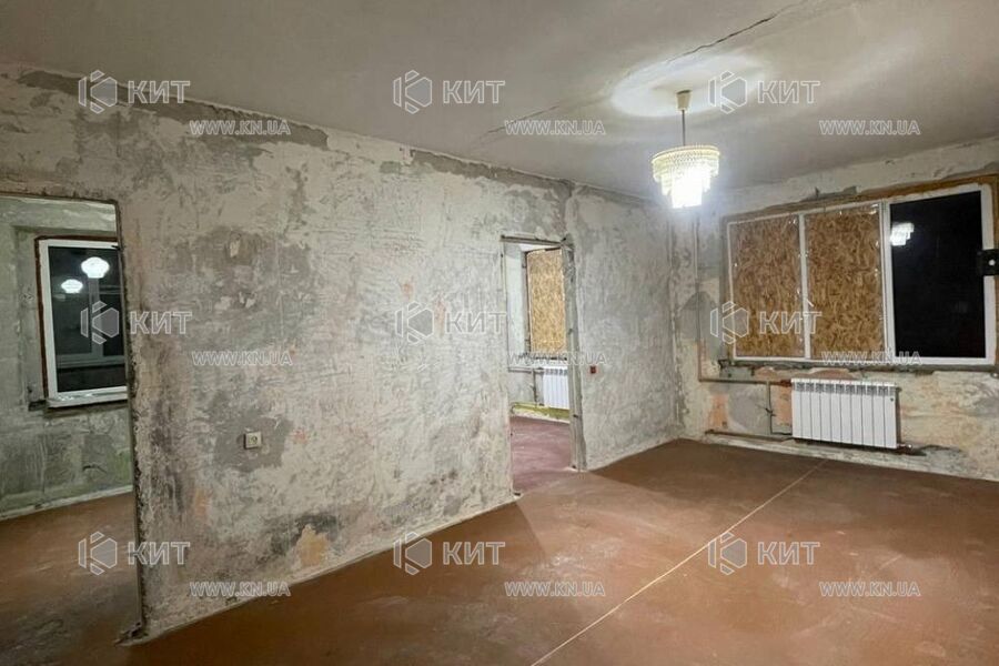 Продажа квартиры Харьков, Салтовка, 522 мрн., 70м²