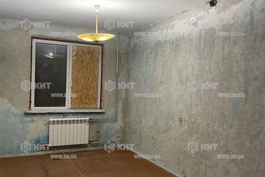 Продажа квартиры Харьков, Салтовка, 522 мрн., 70м²