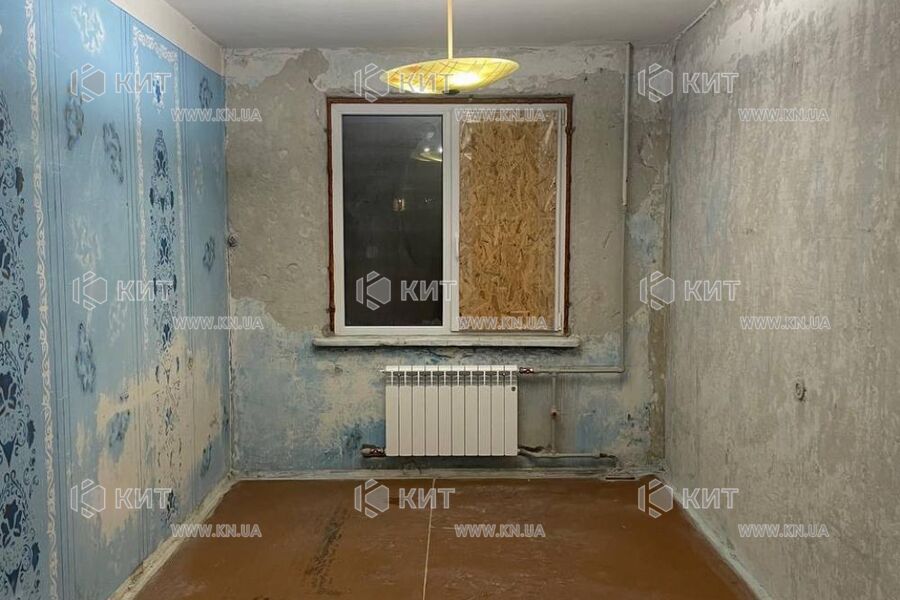Продажа квартиры Харьков, Салтовка, 522 мрн., 70м²
