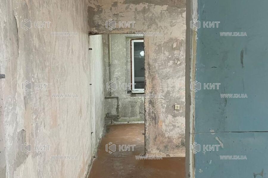 Продажа квартиры Харьков, Салтовка, 522 мрн., 70м²