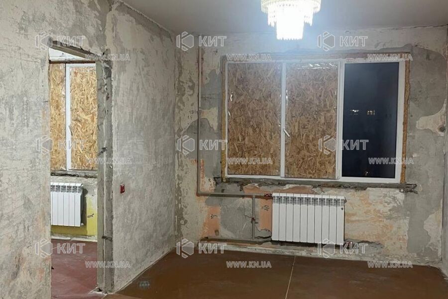 Продажа квартиры Харьков, Салтовка, 522 мрн., 70м²