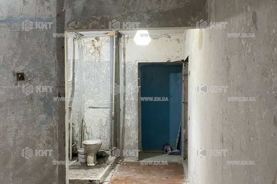 Продажа квартиры Харьков, Салтовка, 522 мрн., 70м²