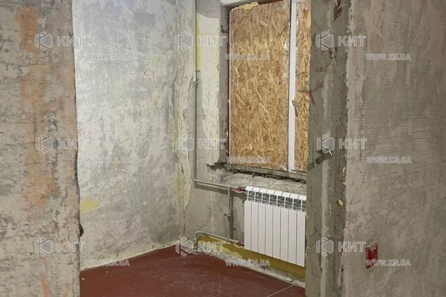 Продажа квартиры Харьков, Салтовка, 522 мрн., 70м²