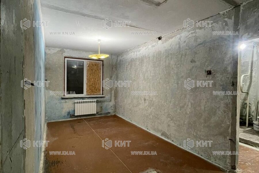 Продажа квартиры Харьков, Салтовка, 522 мрн., 70м²