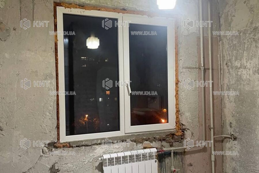 Продажа квартиры Харьков, Салтовка, 522 мрн., 70м²