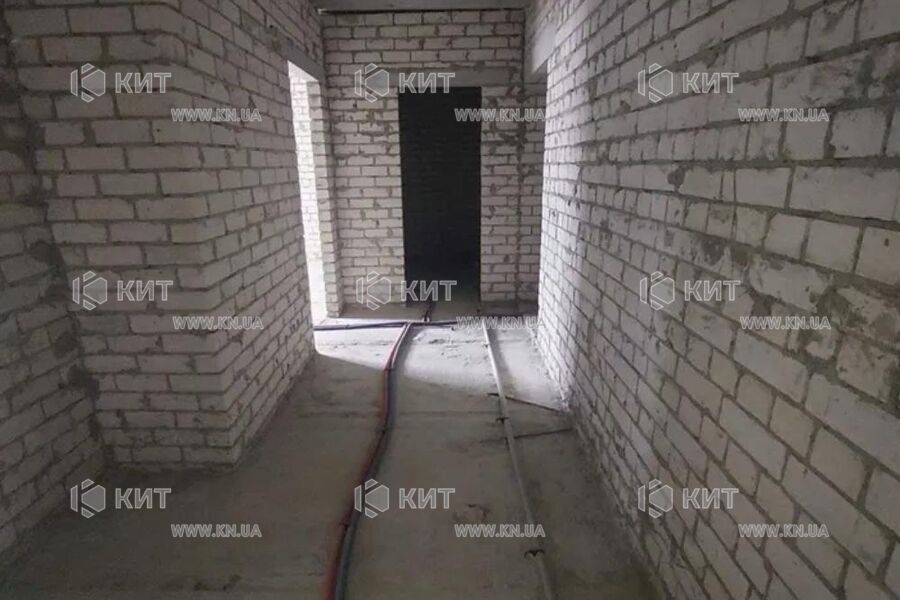 Продажа квартиры Харьков, Гагарина, Спортивная, Защитников, 109м²