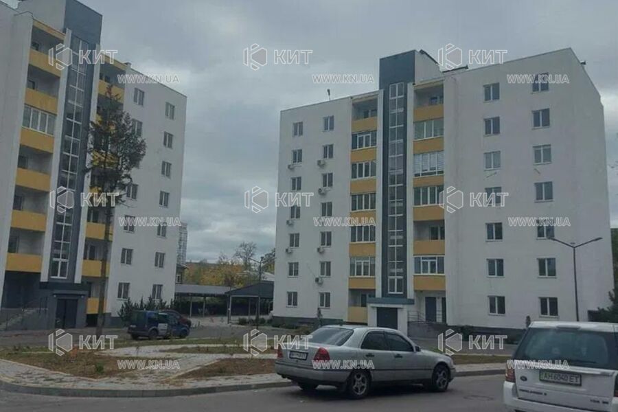 Продажа квартиры Харьков, Гагарина, Спортивная, Защитников, 109м²
