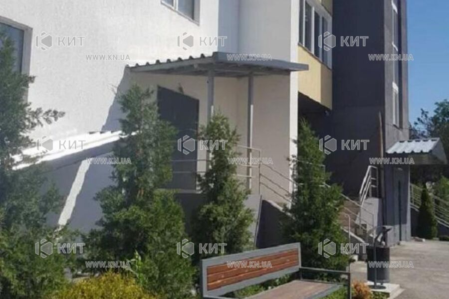 Продажа квартиры Харьков, Гагарина, Спортивная, Защитников, 109м²