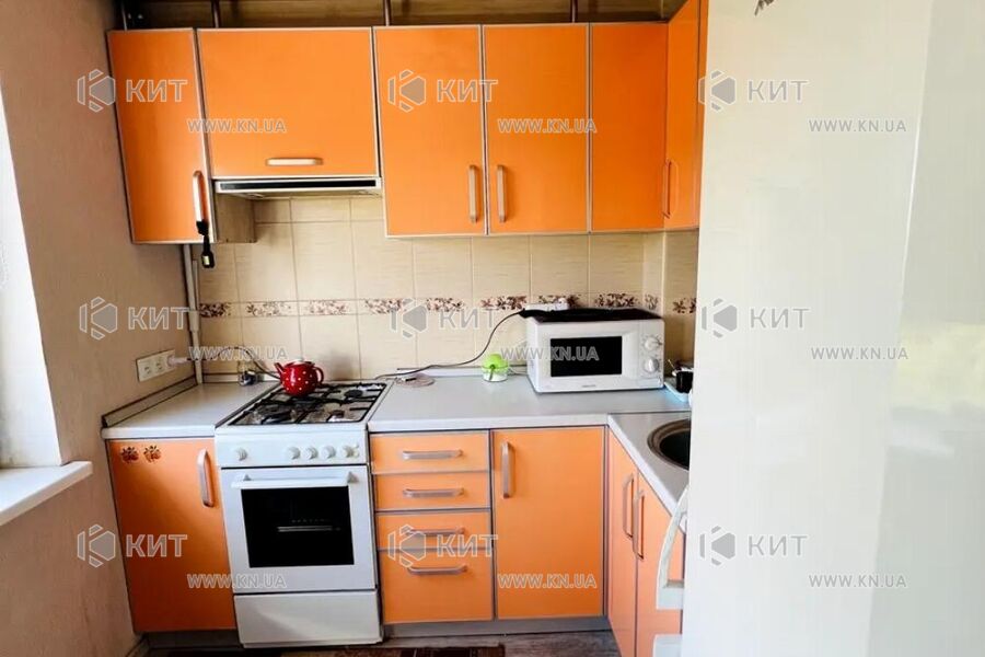 Продажа квартиры Харьков, Салтовка, 33м²