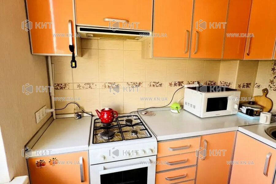 Продажа квартиры Харьков, Салтовка, 33м²