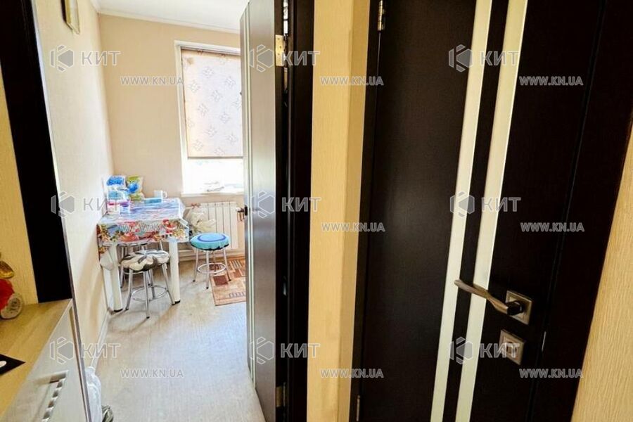 Продажа квартиры Харьков, Салтовка, 33м²
