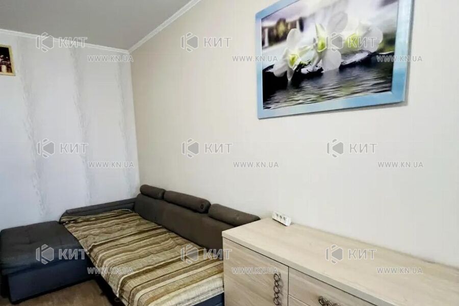 Продажа квартиры Харьков, Салтовка, 33м²