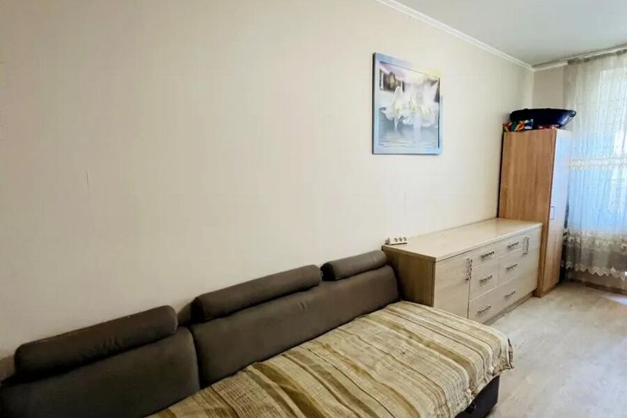 Продажа квартиры Харьков, Салтовка, 33м²