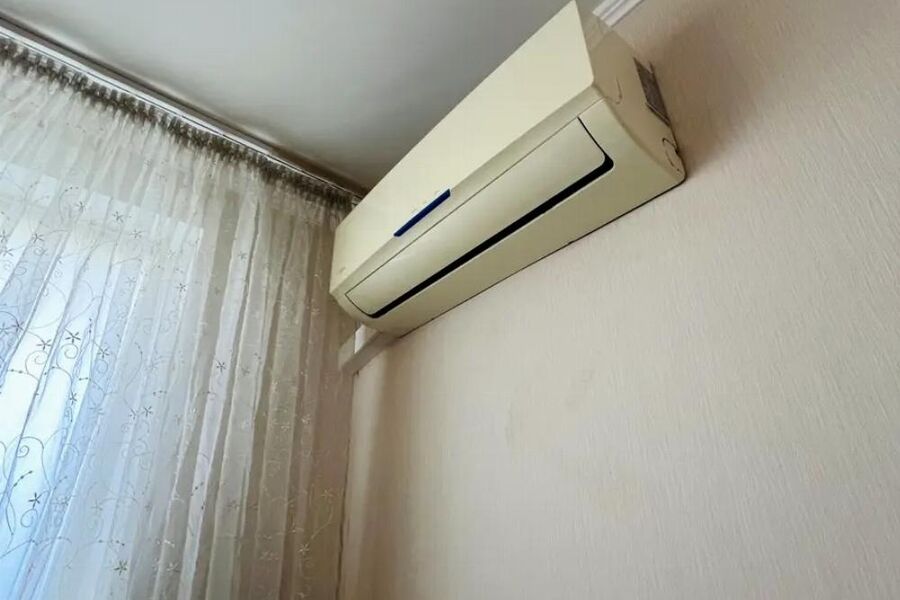 Продажа квартиры Харьков, Салтовка, 33м²