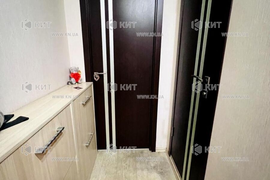 Продажа квартиры Харьков, Салтовка, 33м²