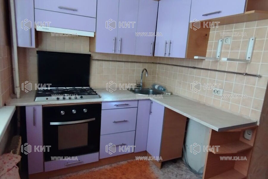 Продажа квартиры Харьков, Салтовка, 524 мрн., 70м²