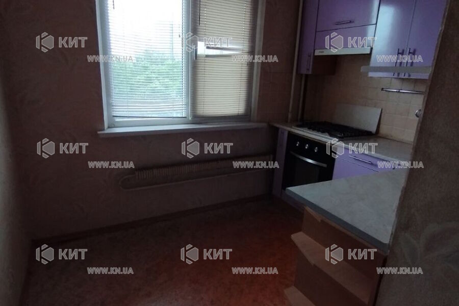 Продажа квартиры Харьков, Салтовка, 524 мрн., 70м²