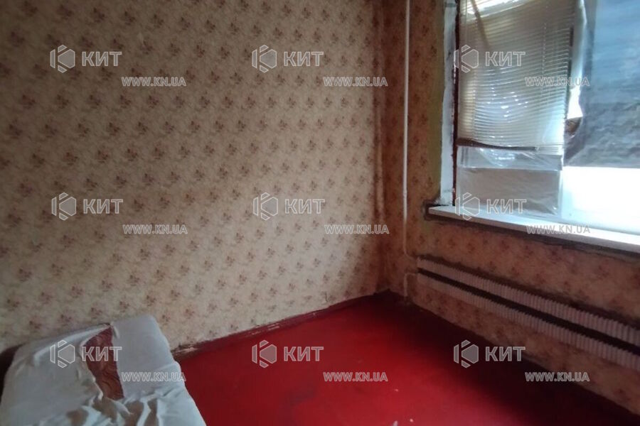 Продажа квартиры Харьков, Салтовка, 524 мрн., 70м²