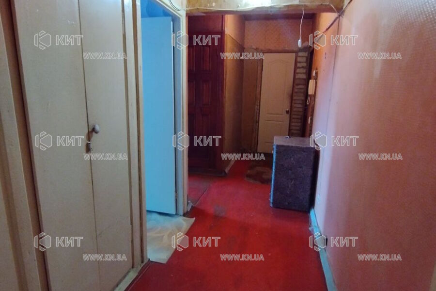 Продажа квартиры Харьков, Салтовка, 524 мрн., 70м²