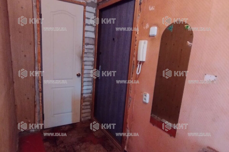 Продажа квартиры Харьков, Салтовка, 524 мрн., 70м²
