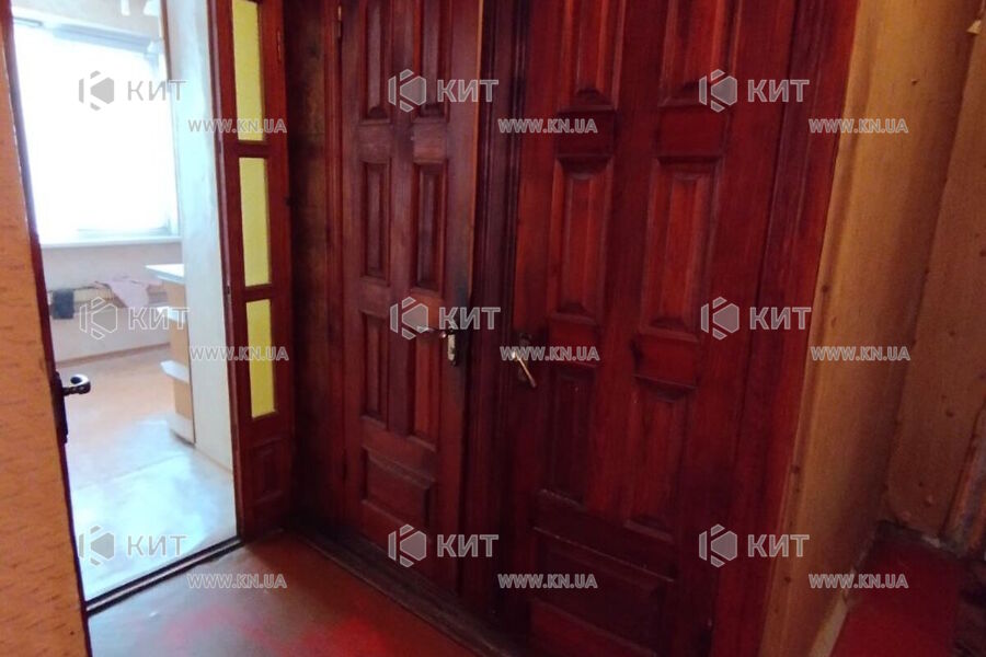 Продажа квартиры Харьков, Салтовка, 524 мрн., 70м²