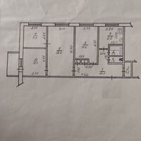 Продажа квартиры Харьков, Салтовка, 524 мрн., 70м²