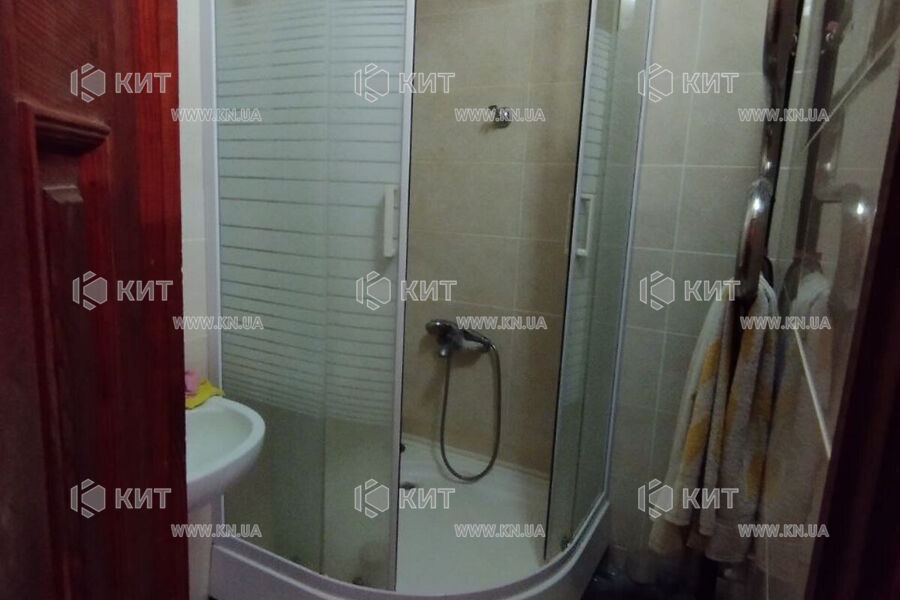 Продажа квартиры Харьков, Салтовка, 524 мрн., 70м²