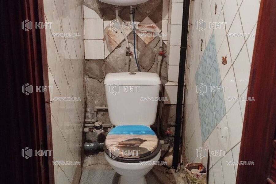 Продажа квартиры Харьков, Салтовка, 524 мрн., 70м²