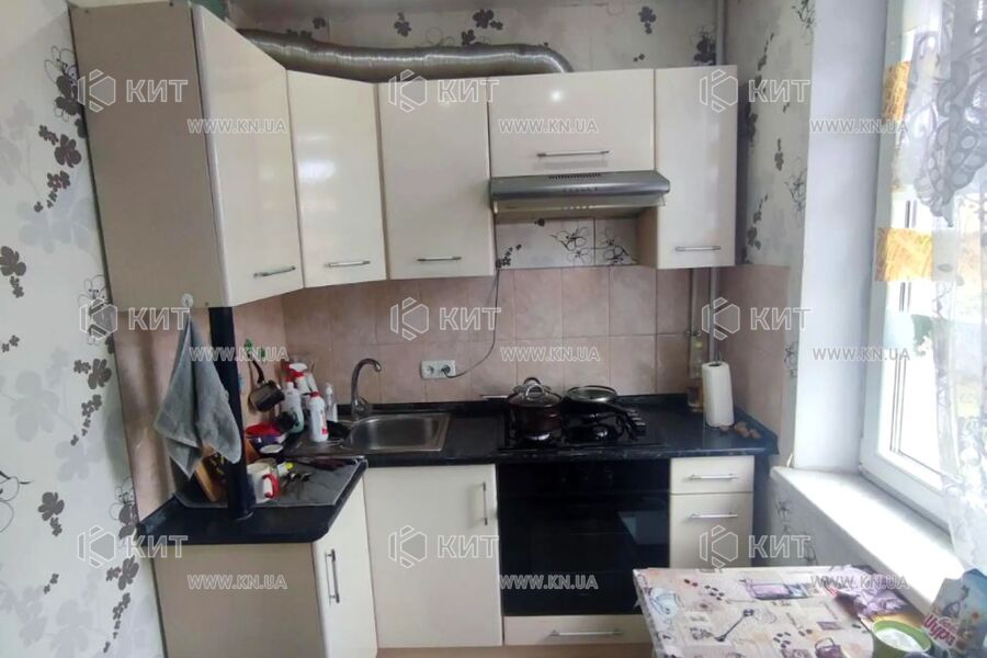 Продажа квартиры Харьков, Салтовка, 44м²