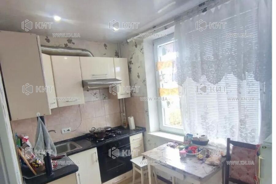 Продажа квартиры Харьков, Салтовка, 44м²