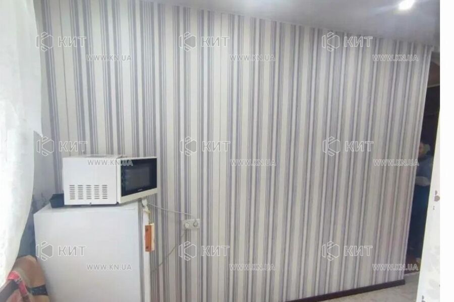 Продажа квартиры Харьков, Салтовка, 44м²