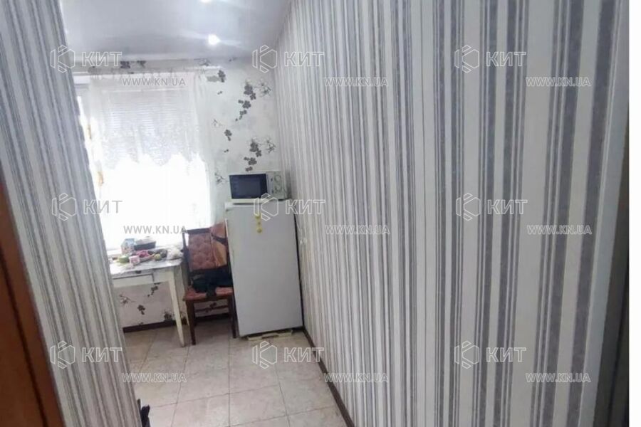 Продажа квартиры Харьков, Салтовка, 44м²