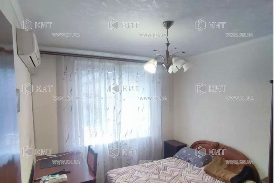 Продажа квартиры Харьков, Салтовка, 44м²