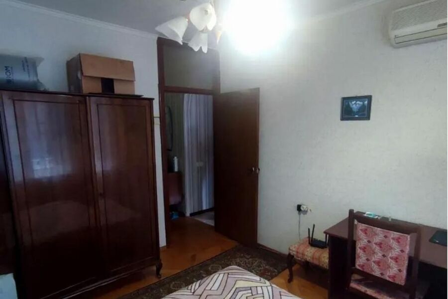 Продажа квартиры Харьков, Салтовка, 44м²