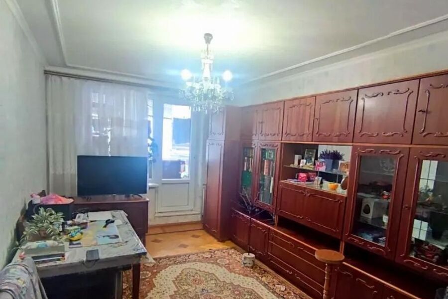 Продажа квартиры Харьков, Салтовка, 44м²